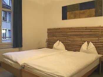 Auberge de jeunesse Linda's Beauty Zurich