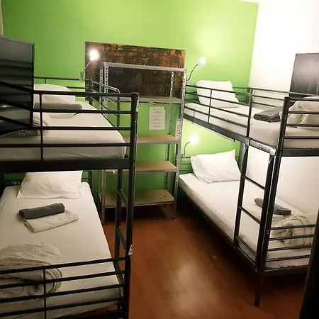 Linda's Beauty Hostel
