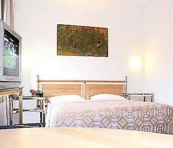 Auberge de jeunesse Linda's Beauty *