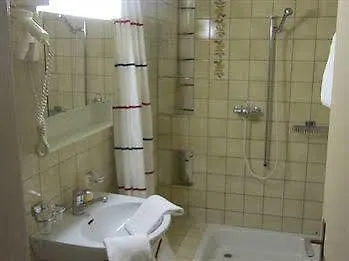 Hostel Linda's Beauty Zurych